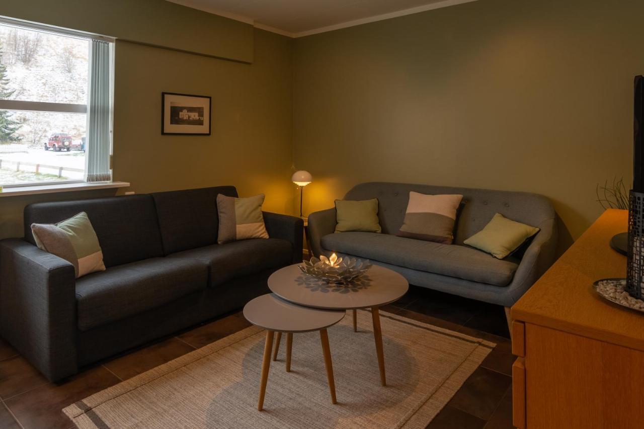 Apartment Old Town Modern