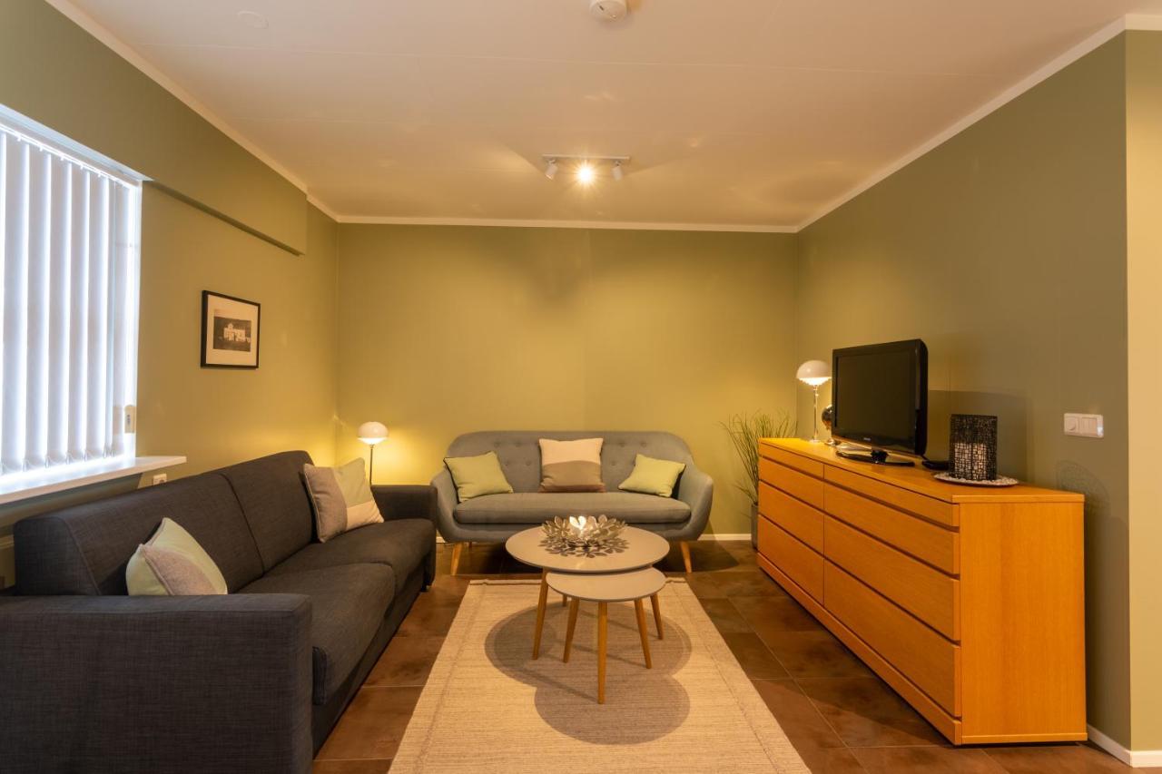 Apartment Old Town Modern *