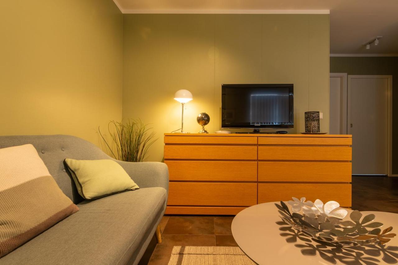 Apartment Old Town Modern *